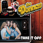 Take It Off cover