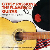 Rodrigo: Gypsy Passions:  The Flamenco Guitar