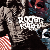 My Sweater Gets Wet by Rocket Rockers