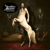 My Love Is A Bulldozer by Venetian Snares