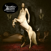 1000 Years by Venetian Snares