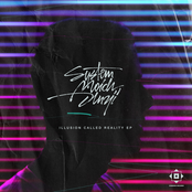 Illusion Called Reality EP
