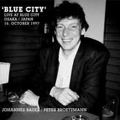 Blue City