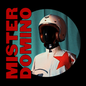 Tommy Newport: Mister Domino