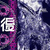 キャンドルを4本灯した後