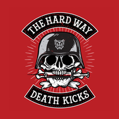 The Hard Way: Deathkicks EP