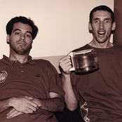 stretch armstrong & bobbito