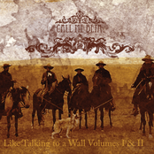 Like Talking to a Wall Vol I & II