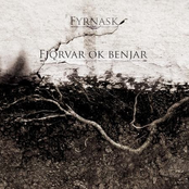 Fjǫrvar Ok Benjar by Fyrnask