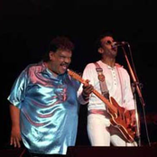 Jorge Ben Jor E Tim Maia