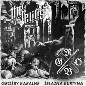 Groźby Karalne / Żelazna Kurtyna