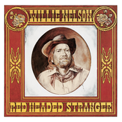 Willie Nelson: Red Headed Stranger