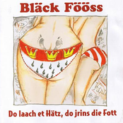 Mi Leed Für üch by Bläck Fööss
