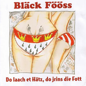 Christopher Street Day by Bläck Fööss