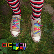 chicken beat