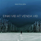 Einki við at venda við