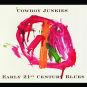 No More by Cowboy Junkies