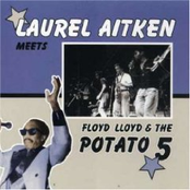 Laurel Aitken Meets Floyd Lloyd & The Potato Five