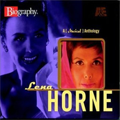 You Know What To Do by Lena Horne