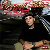 Retribution by General Malice