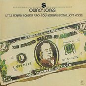 Money Runner by Quincy Jones