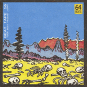 BEAT TAPE 16: 64 BEATS