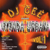 Leyenda Urbana Vol.1