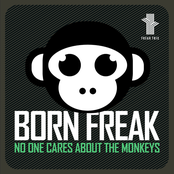 No One Cares About The Monkeys