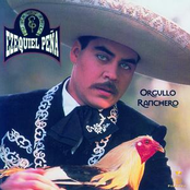 Ezequiel Pena: Orgullo Ranchero