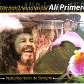 Tiernas Melodias de Ali Primera