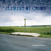 Straßenbahn Des Todes by Element Of Crime