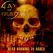 Dead Burning to Ashes