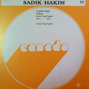 Sadik Hakim