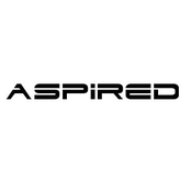 Aspired