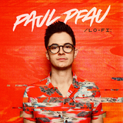 Paul Pfau: Lo-Fi