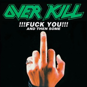 Hole In The Sky (live) by Overkill