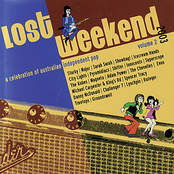 Lost Weekend 2003 Volume 2