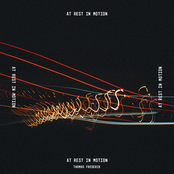 At Rest in Motion