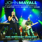 It Ain't Right by John Mayall