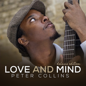 Peter Collins: Love and Mind (Deluxe Edition)