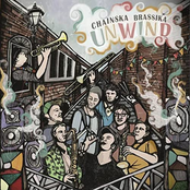 Chainska Brassika: Unwind