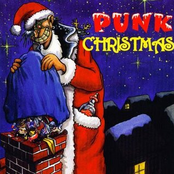 punk christmas