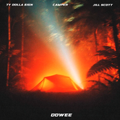 OOWEE (feat. Jill Scott & Ty Dolla $ign)