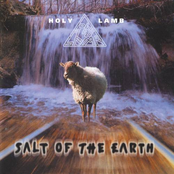 The Sea by Holy Lamb