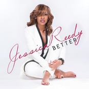 Better by Jessica Reedy