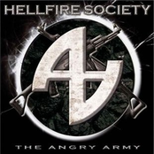 The Angry Army