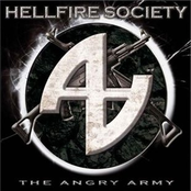 Run Rabbit Run by Hellfire Society