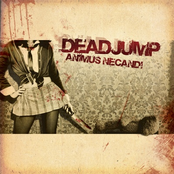Animus Necandi by Deadjump