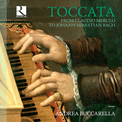 Toccata: From Claudio Merulo to Johann Sebastian Bach
