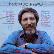 the national jazz ensemble